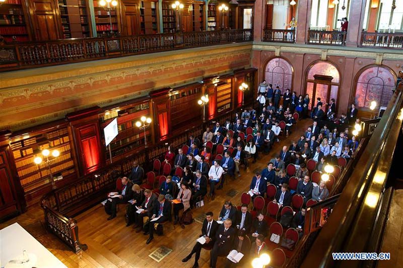 La Chine continue de jouir de la confiance de son opinion publique