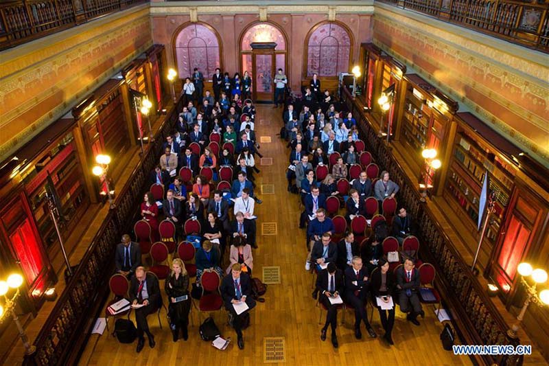 La Chine continue de jouir de la confiance de son opinion publique