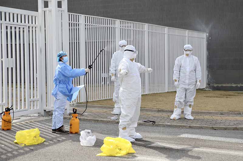 Un coup d'?il au nouveau centre de transit de Beijing pour l'aéroport international de la capitale