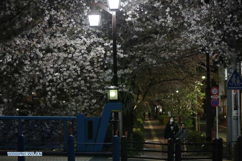 (COVID-19) Japon : Abe décrète l'état d'urgence dans sept préfectures