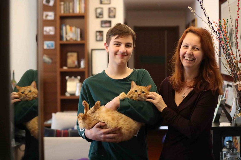 Les étrangers en Chine bénéficient d'un traitement égal à celui des Chinois