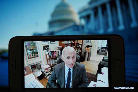 (COVID-19) Le nombre de morts du COVID-19 est 