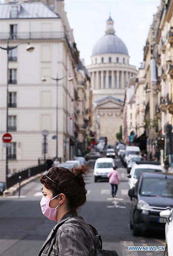 France : l'organisation du second tour des élections municipales sera conditionnée à la situation sanitaire