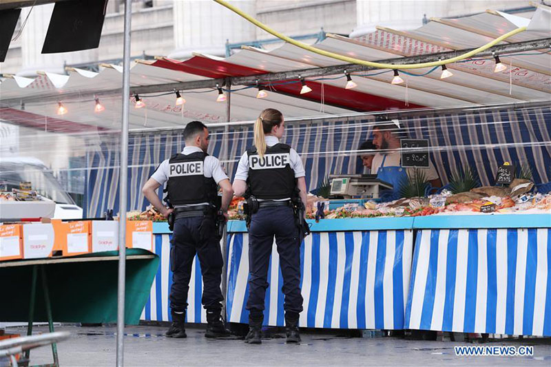 France : l'organisation du second tour des élections municipales sera conditionnée à la situation sanitaire