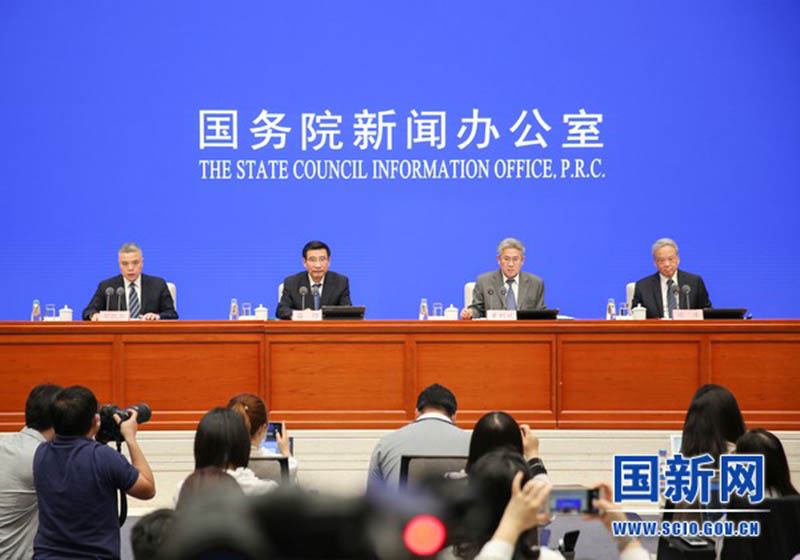 Les principaux indicateurs industriels se sont améliorés en avril