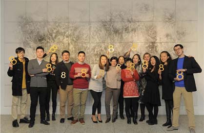 Pour ces Fran?ais, ? L'ouverture de la Chine est une grande opportunité ?