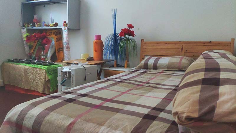 Au Sichuan, un centre de bien-être ouvre une nouvelle voie aux personnes agées