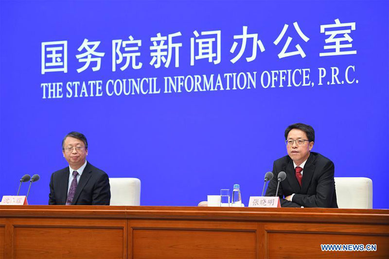 La loi sur la sécurité nationale de la RAS de Hong Kong va remettre Hong Kong sur la voie 