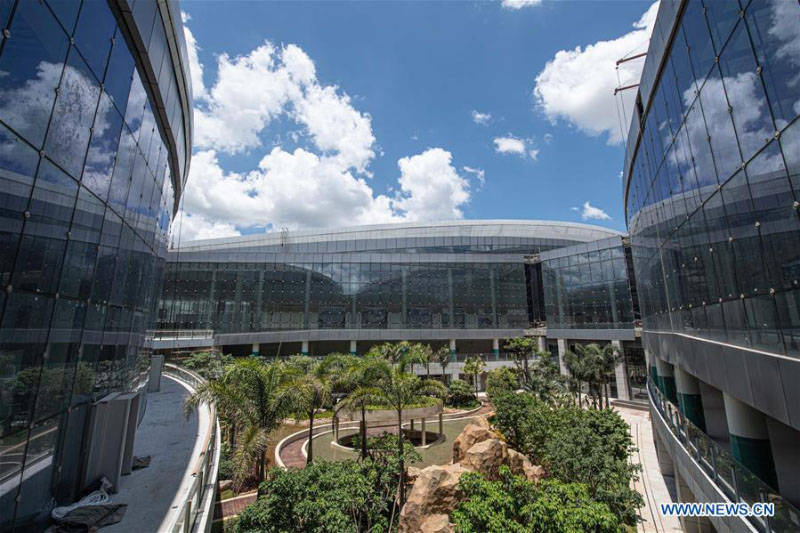 Les 10 meilleures villes de Chine pour 2019 et 2020