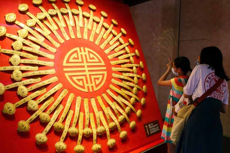 La Cité Interdite annonce un plan de réouverture progressive