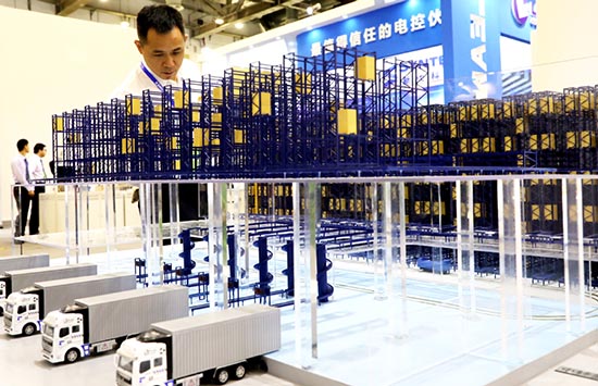 La croissance du PIB des grandes villes de Chine au 1er semestre témoigne de la résilience de l'économie nationale