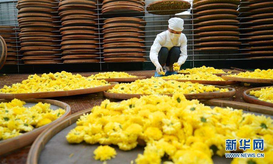 Le revenu national brut par habitant de la Chine a dépassé les 10 000 dollars en 2019