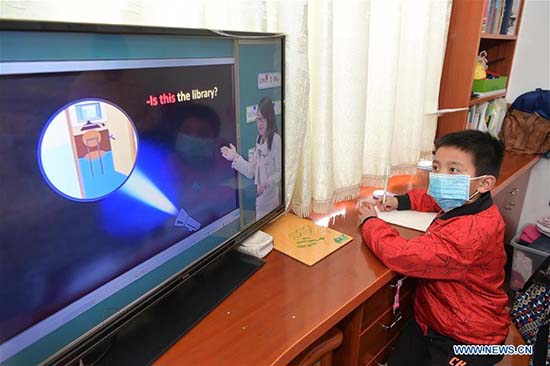 Les salaires élevés des professeurs en ligne attirent un nombre croissant de dipl?més