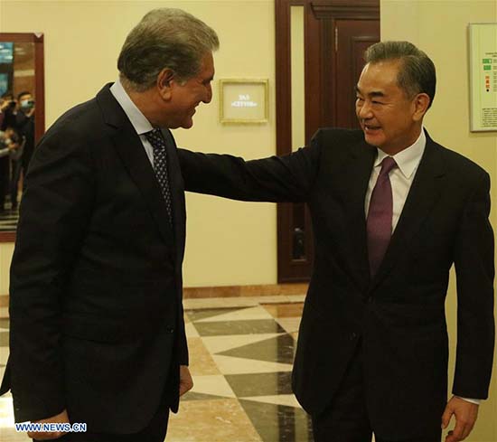 La Chine continue d'aider le Pakistan à vaincre la pandémie de COVID-19