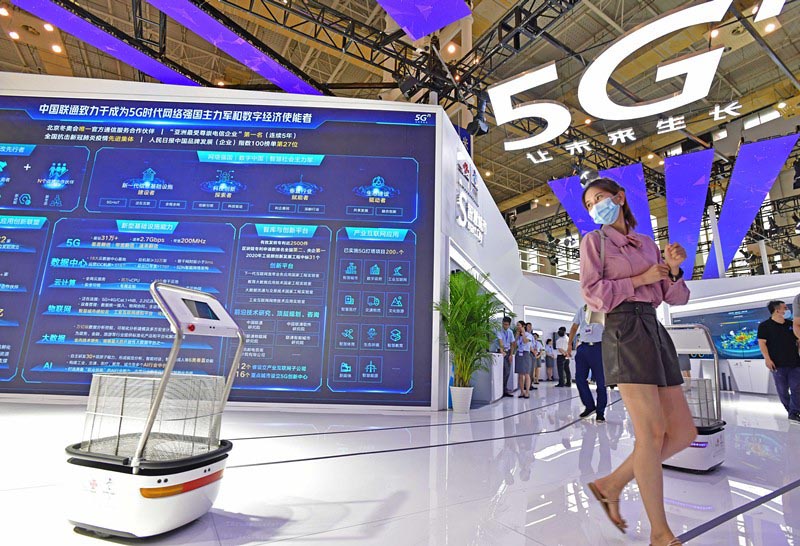 Le monde a besoin des règles mondiales justes en matière de sécurité des données