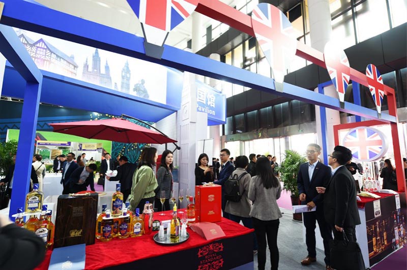 Faisons passer les relations Chine-Union européenne à un niveau supérieur