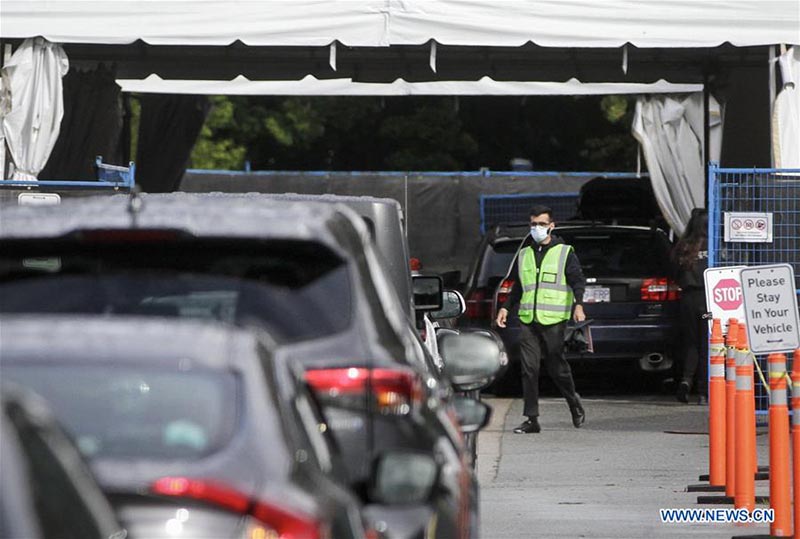 (COVID-19) La plus grande ville du Canada annule tous ses événements prévus pour enrayer la propagation du COVID-19