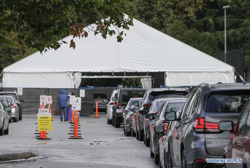(COVID-19) La plus grande ville du Canada annule tous ses événements prévus pour enrayer la propagation du COVID-19