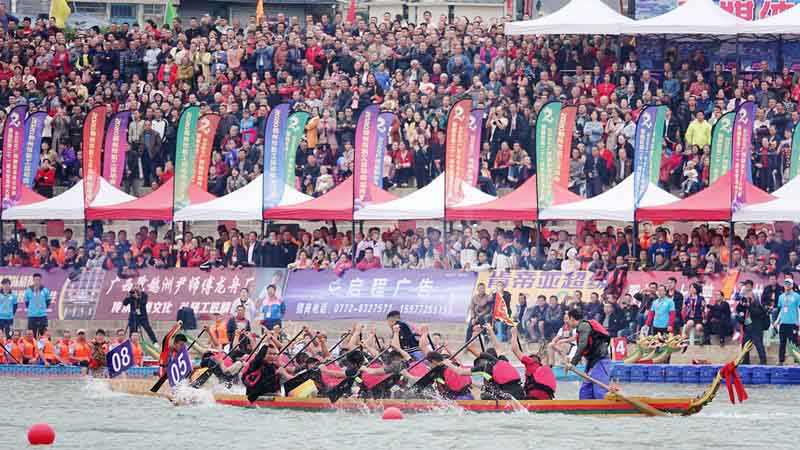 Favorisons un développement commun avec une ouverture de haut niveau