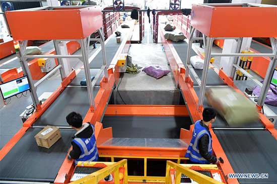 La fête du shopping du Double 11 va stimuler les dépenses en Chine