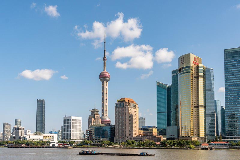 Pour un avenir partagé dans la nouvelle ère