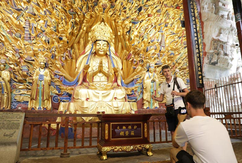 La Chine compte 888 millions d'utilisateurs de vidéos en ligne