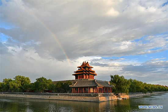 Beijing au premier rang en Chine pour la valeur marchande totale des sociétés cotées