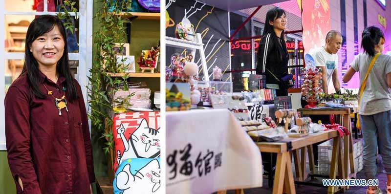 Des photos racontent la vie meilleure des habitants au Xinjiang