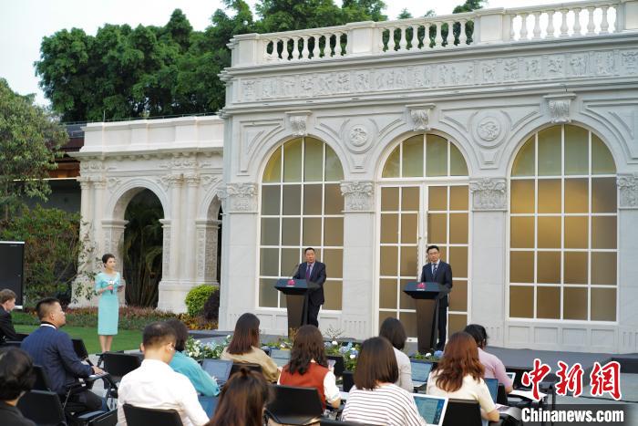 Huawei dévoile ses taux de redevance pour la technologie 5G