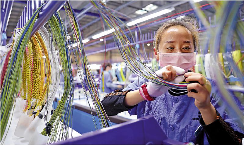 Pourquoi la dynamique de croissance des investissements directs étrangers en Chine sera stable