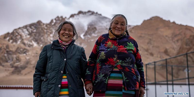 La Chine publie un livre blanc sur la libération pacifique du Tibet et ses réalisations