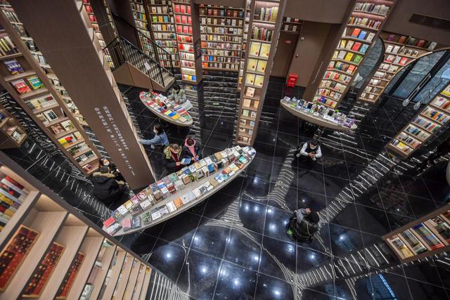 Chine: le marché de la lecture numérique dépasse les 35 milliards de yuans en 2020 