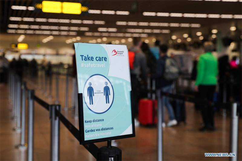 Le Certificat COVID numérique entre en vigueur dans toute l'UE