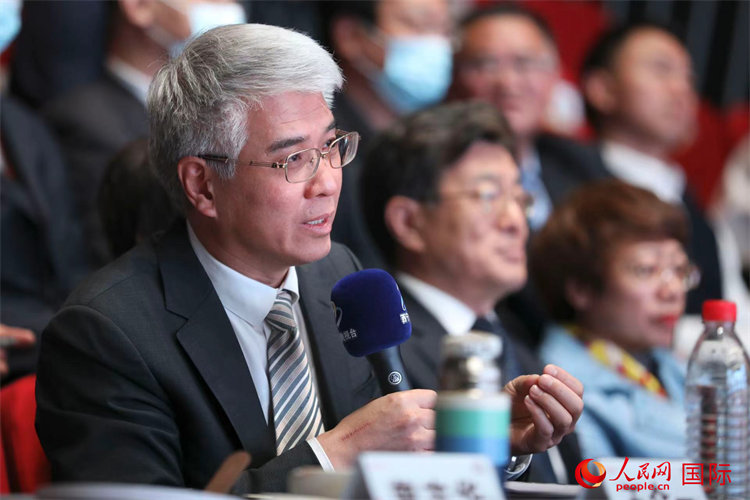 Fin du Concours international d'histoires 2021 ? Les caractères chinois et moi ?