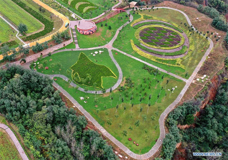 Chine : l'archéologie et la culture de Yangshao au Henan