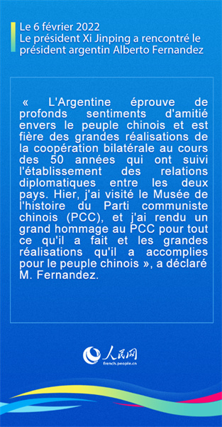 Des rencontres lors de la Fête du Printemps, voici la Chine que les Jeux olympiques d'hiver ont permis au monde de découvrir