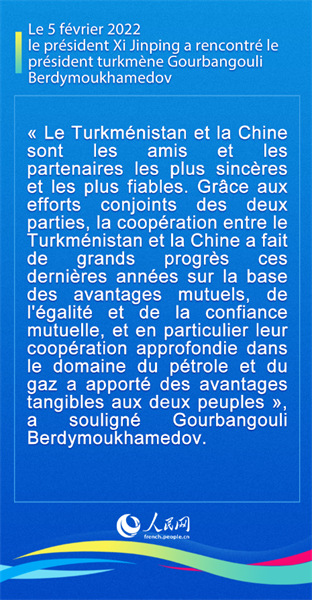 Avec unité et amitié, avan?ons main dans la main vers un avenir meilleur