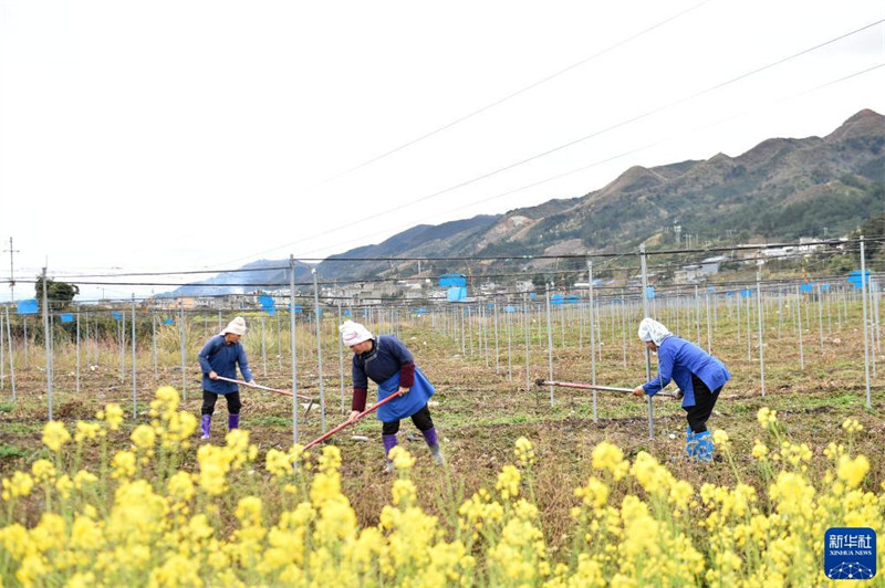 Il est temps de se préparer aux labours de printemps