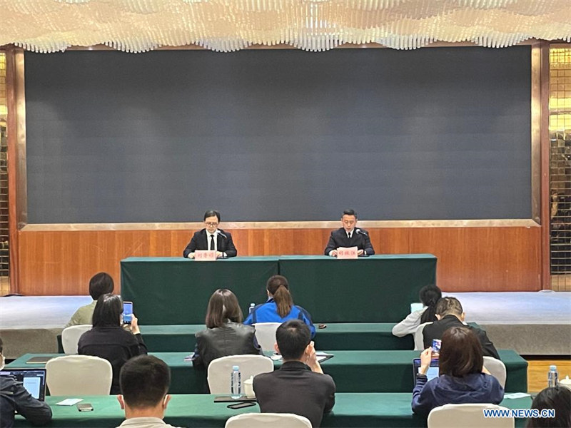 Les 132 personnes à bord de l'avion chinois qui s'est écrasé sont décédées