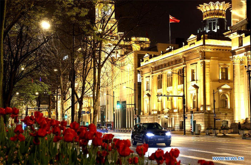 (COVID-19) Shanghai entame la deuxième phase de la gestion fermée