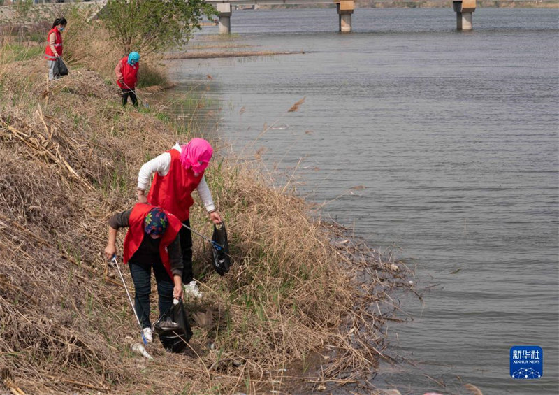 Chérissons notre Terre avec des actions concrètes