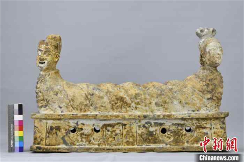 Une jeune restauratrice de reliques culturelles redonne vie à des trésors anciens