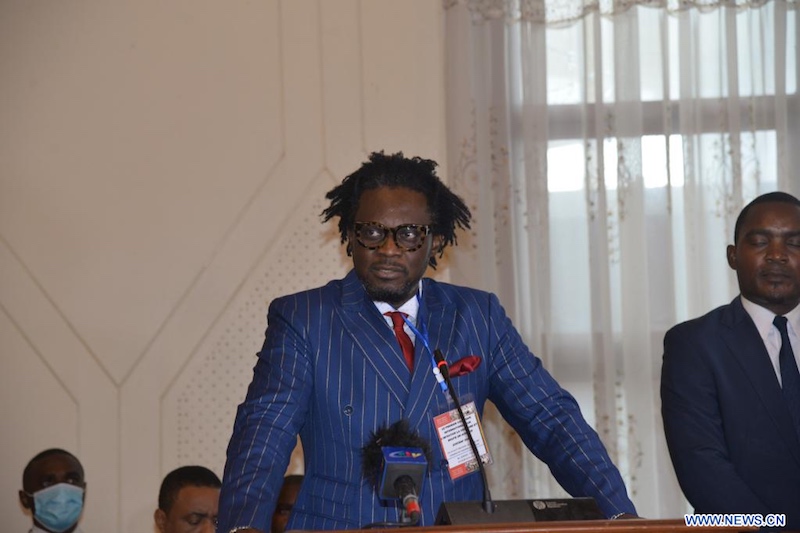 L'initiative chinoise