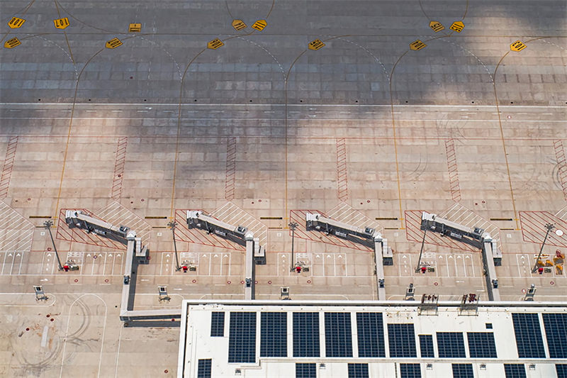 Le premier aéroport de fret professionnel de Chine bient?t mis en service