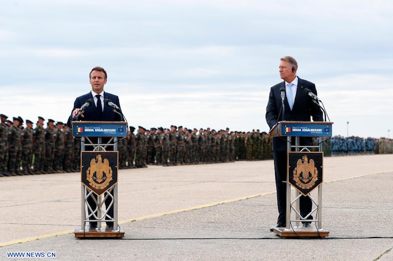 Des négociations sont nécessaires pour obtenir un cessez-le-feu en Ukraine