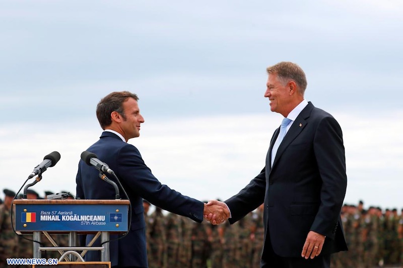 Des négociations sont nécessaires pour obtenir un cessez-le-feu en Ukraine