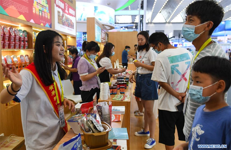 L'Exposition internationale de la Route de la soie vise à approfondir la coopération dans le cadre de
