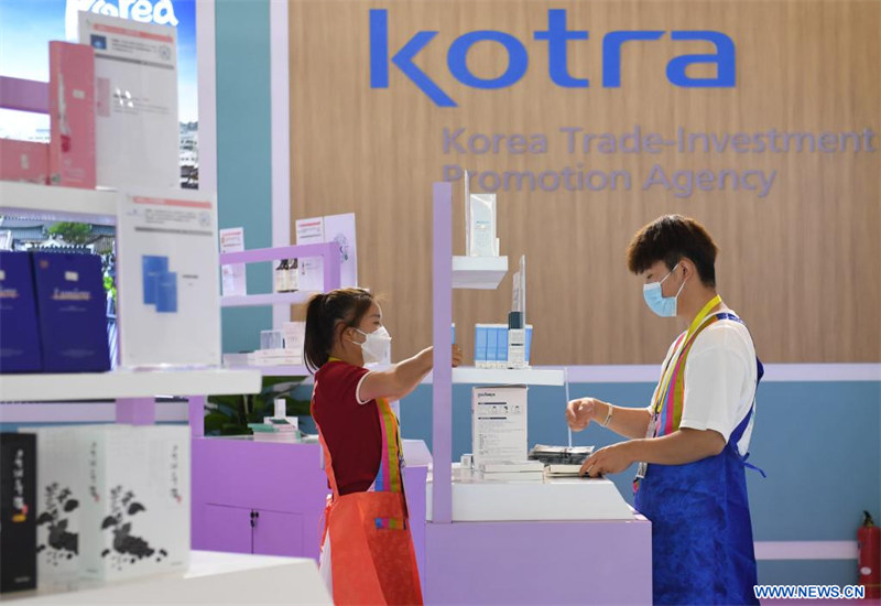 L'Exposition internationale de la Route de la soie vise à approfondir la coopération dans le cadre de