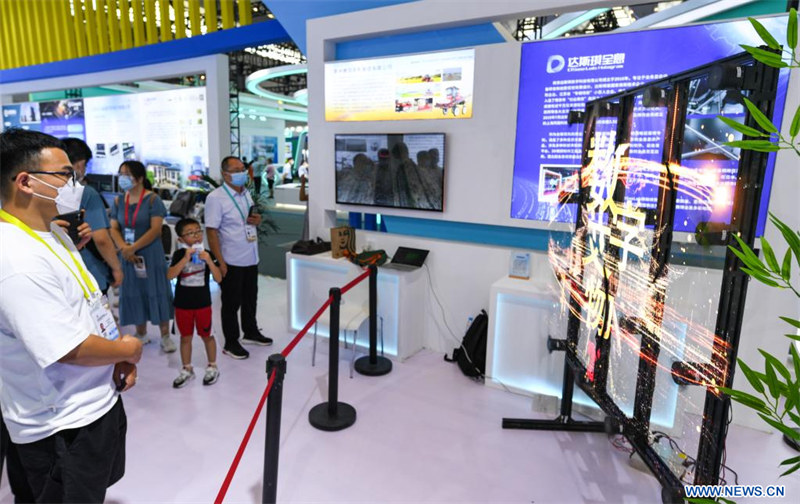 L'Exposition internationale de la Route de la soie vise à approfondir la coopération dans le cadre de