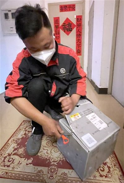 Davantage de choix ? verts ? dans la vie quotidienne